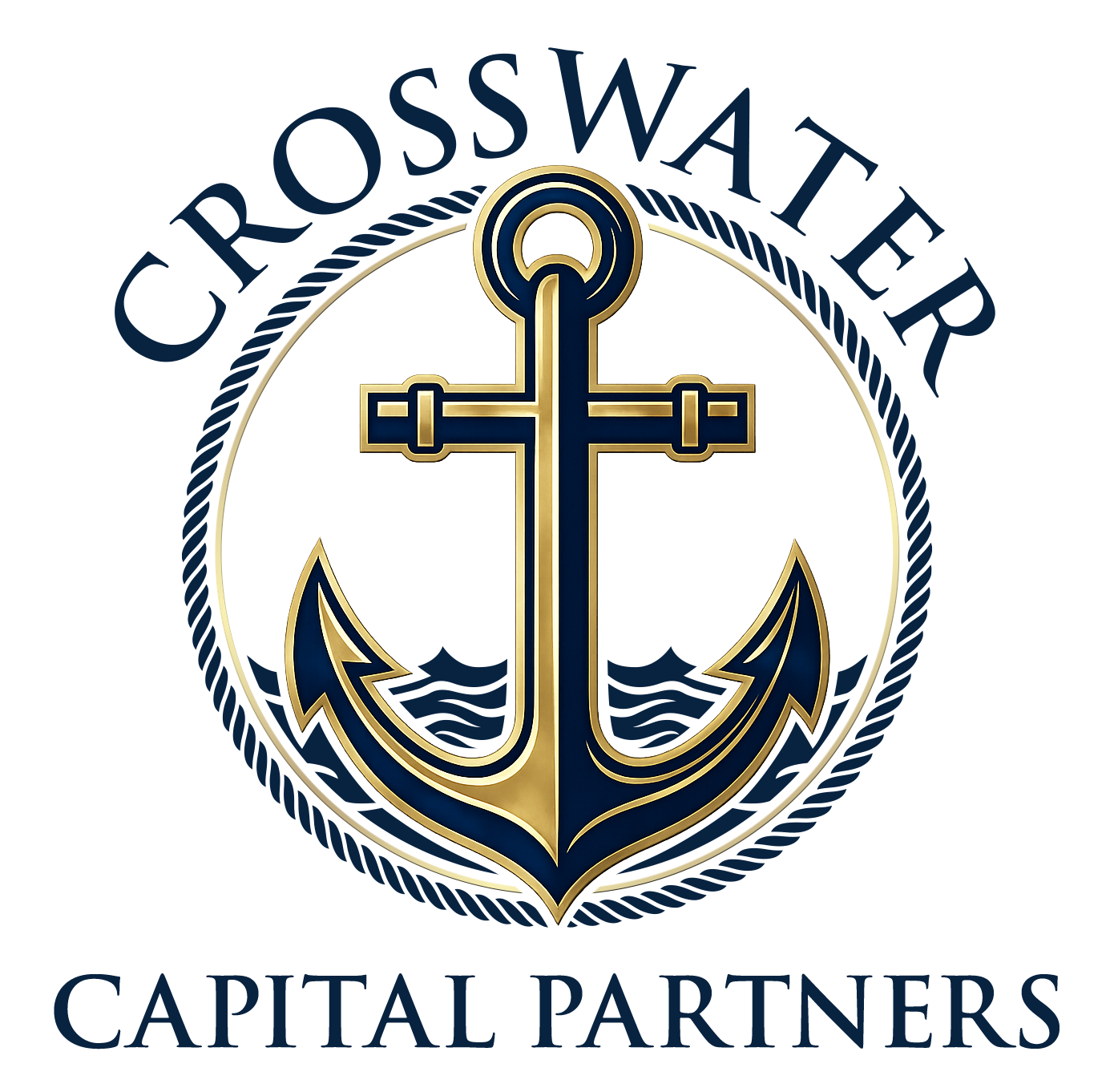 Crosswater Capital Partners logo